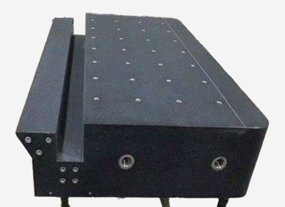 大理石花崗巖精密構件